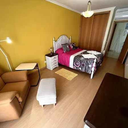 T1s - Center * Portimão