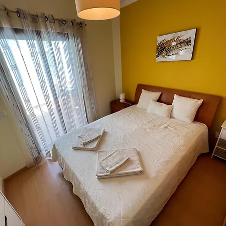 T1s - Center Portimão