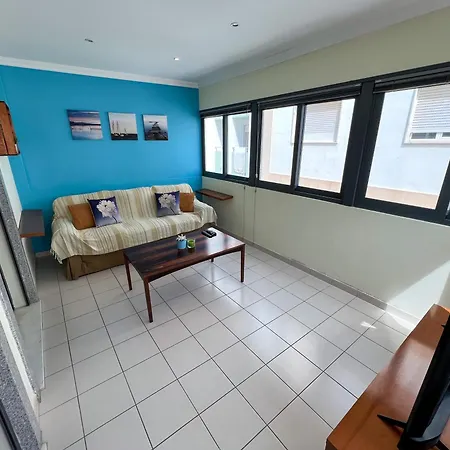T1s - Center Apartman Portimão
