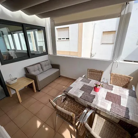 Apartmán T1s - Center Portimão