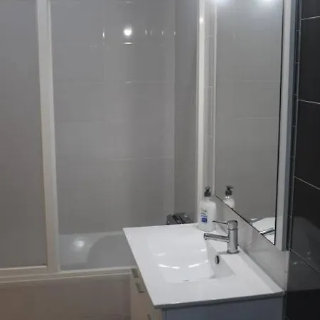 T1s - Center Apartmán *