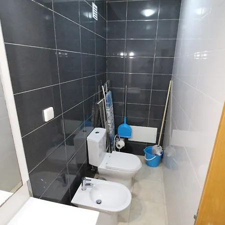 Apartmán T1s - Center Portimão