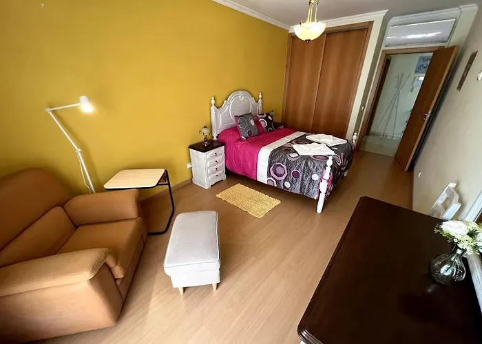 T1s - Center * Portimão