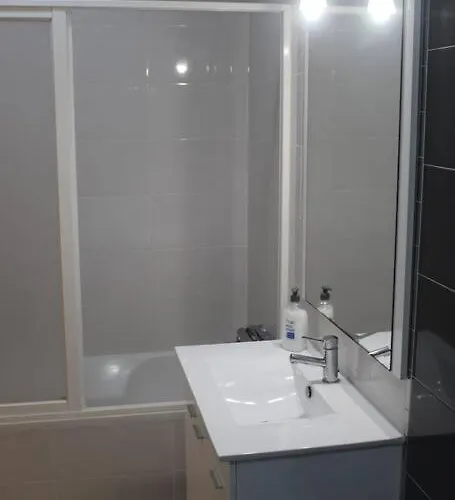 T1s - Center Appartement *