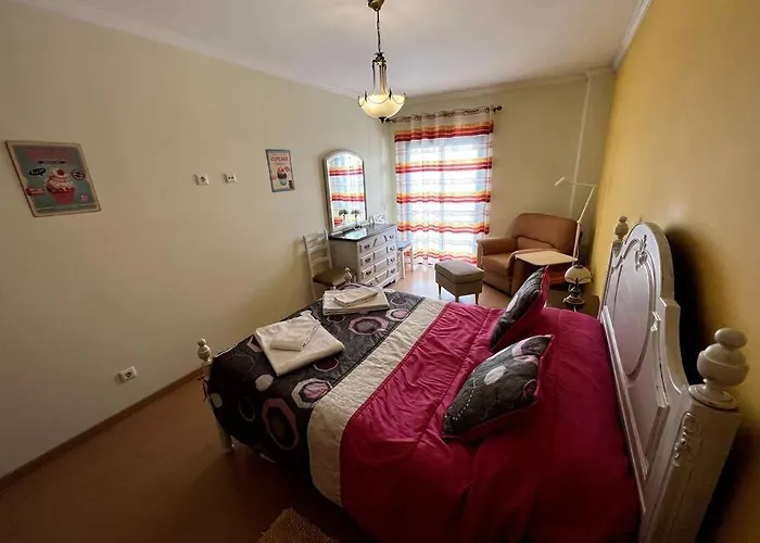 T1s - Center Portimão