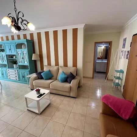 Apartman T1s - Center *