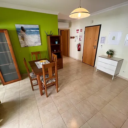 Apartman T1s - Center Portimão