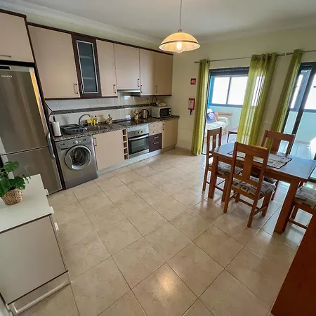 Apartman T1s - Center