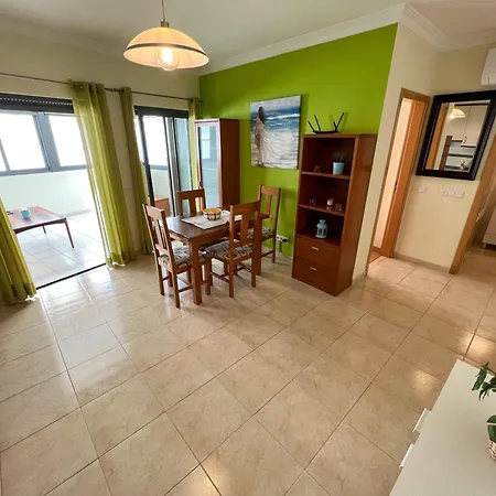 T1s - Center Apartman Portimão