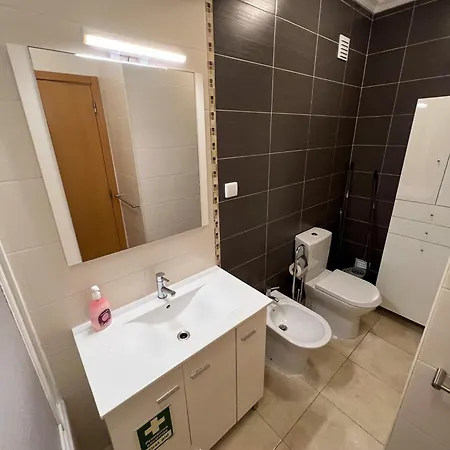 T1s - Center Portimao