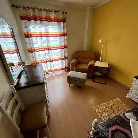 T1s - Center Apartman