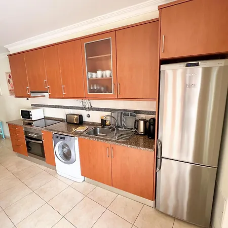 Apartman T1s - Center *