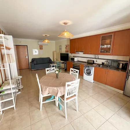 T1s - Center Apartman Portimão
