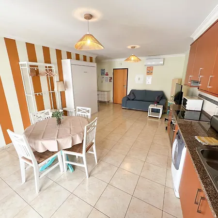Apartman T1s - Center Portimão