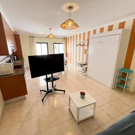 T1s - Center Portimão