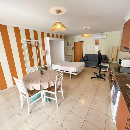 T1s - Center Apartman