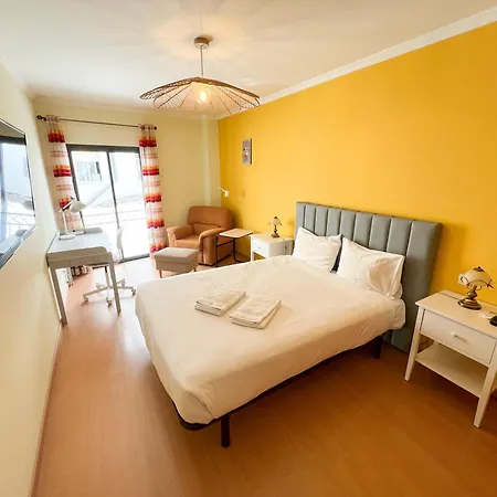 T1s - Center Apartman *
