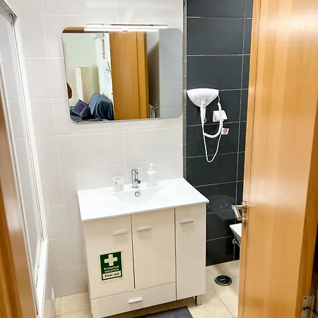 Apartman T1s - Center *