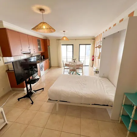 T1s - Center Apartman Portimão