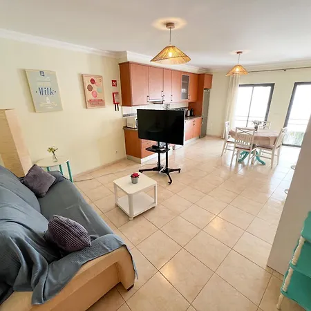 Apartman T1s - Center Portimão