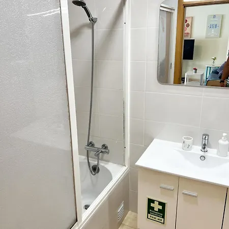 T1s - Center Apartman