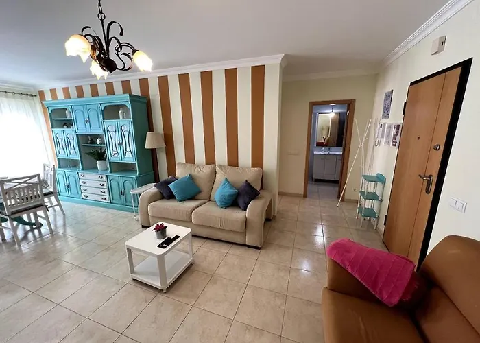 Apartment T1s - Center *