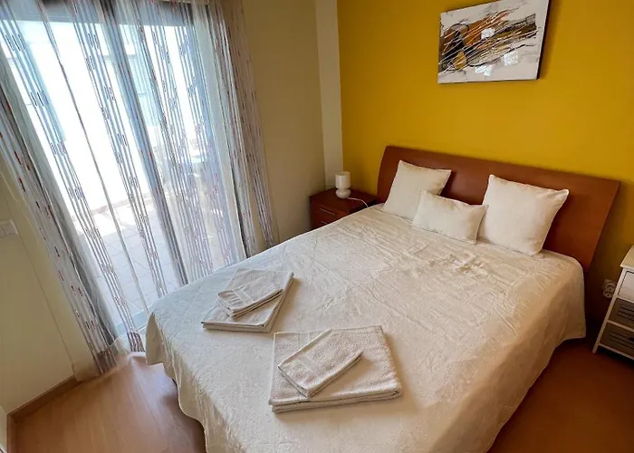 T1s - Center Portimão