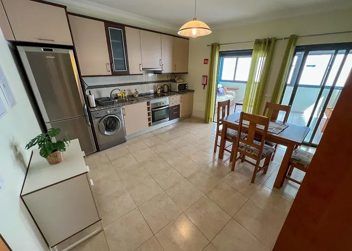 Apartment T1s - Center