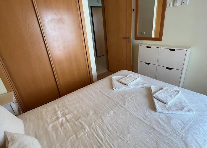 T1s - Center Portimão