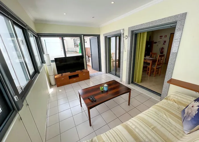 T1s - Center Apartment *