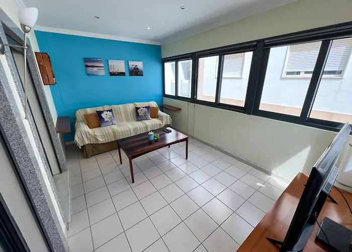 T1s - Center Apartment Portimão