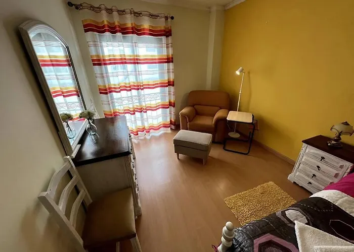 T1s - Center Apartment