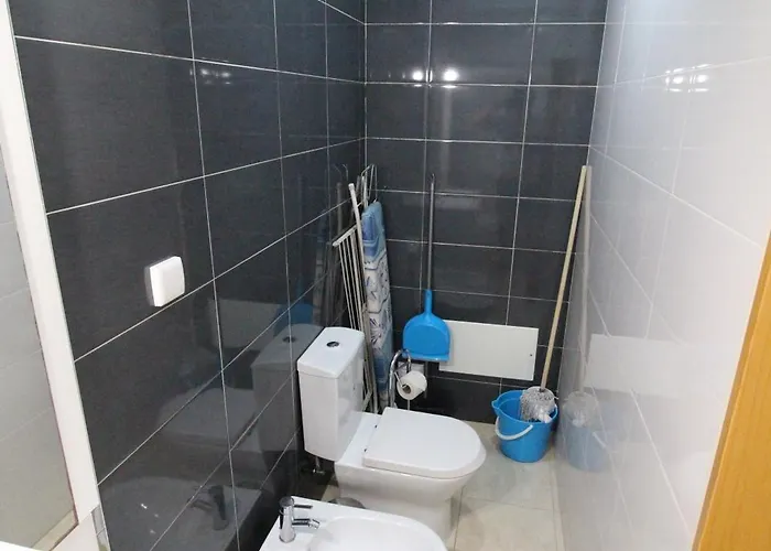 Apartment T1s - Center Portimão