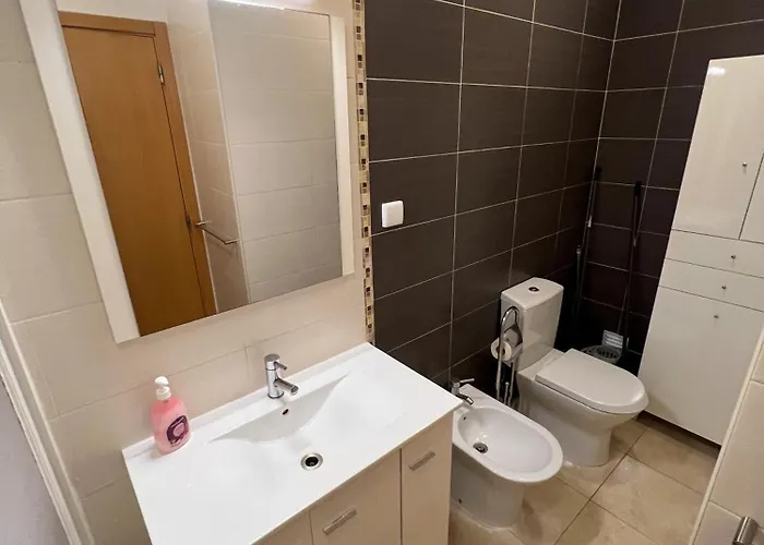 T1s - Center Portimão